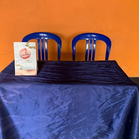 Hotel Oyo Life 93259 Kos Kurnia